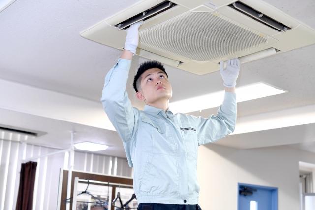 施工事例テスト1
